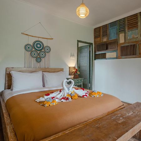Munduk Farmhouse Dış mekan fotoğraf