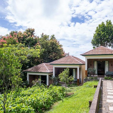 Munduk Farmhouse Dış mekan fotoğraf