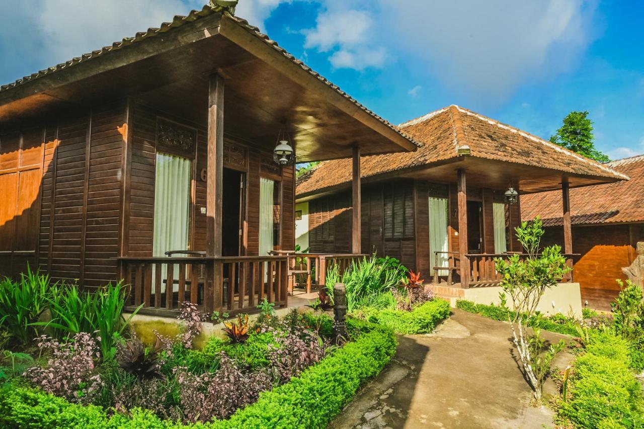 Munduk Farmhouse Dış mekan fotoğraf