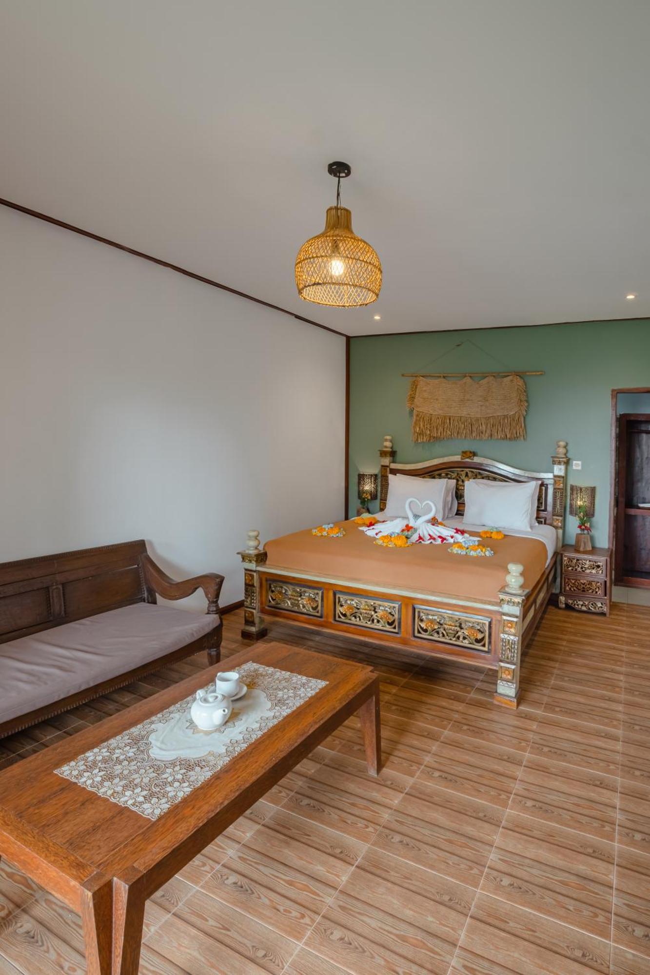 Munduk Farmhouse Dış mekan fotoğraf