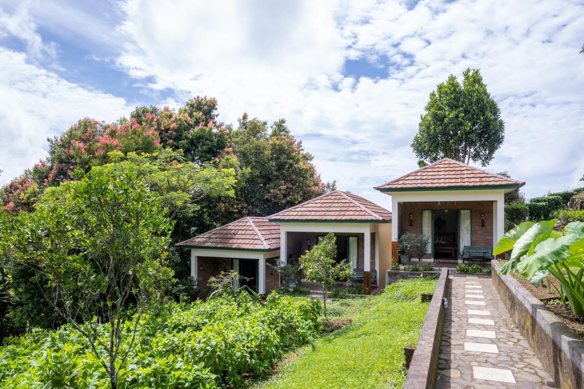 Munduk Farmhouse Dış mekan fotoğraf