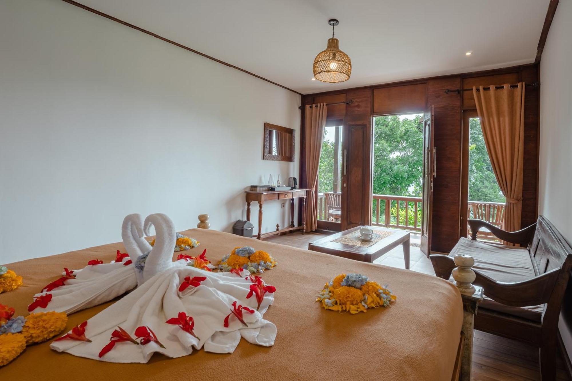 Munduk Farmhouse Dış mekan fotoğraf