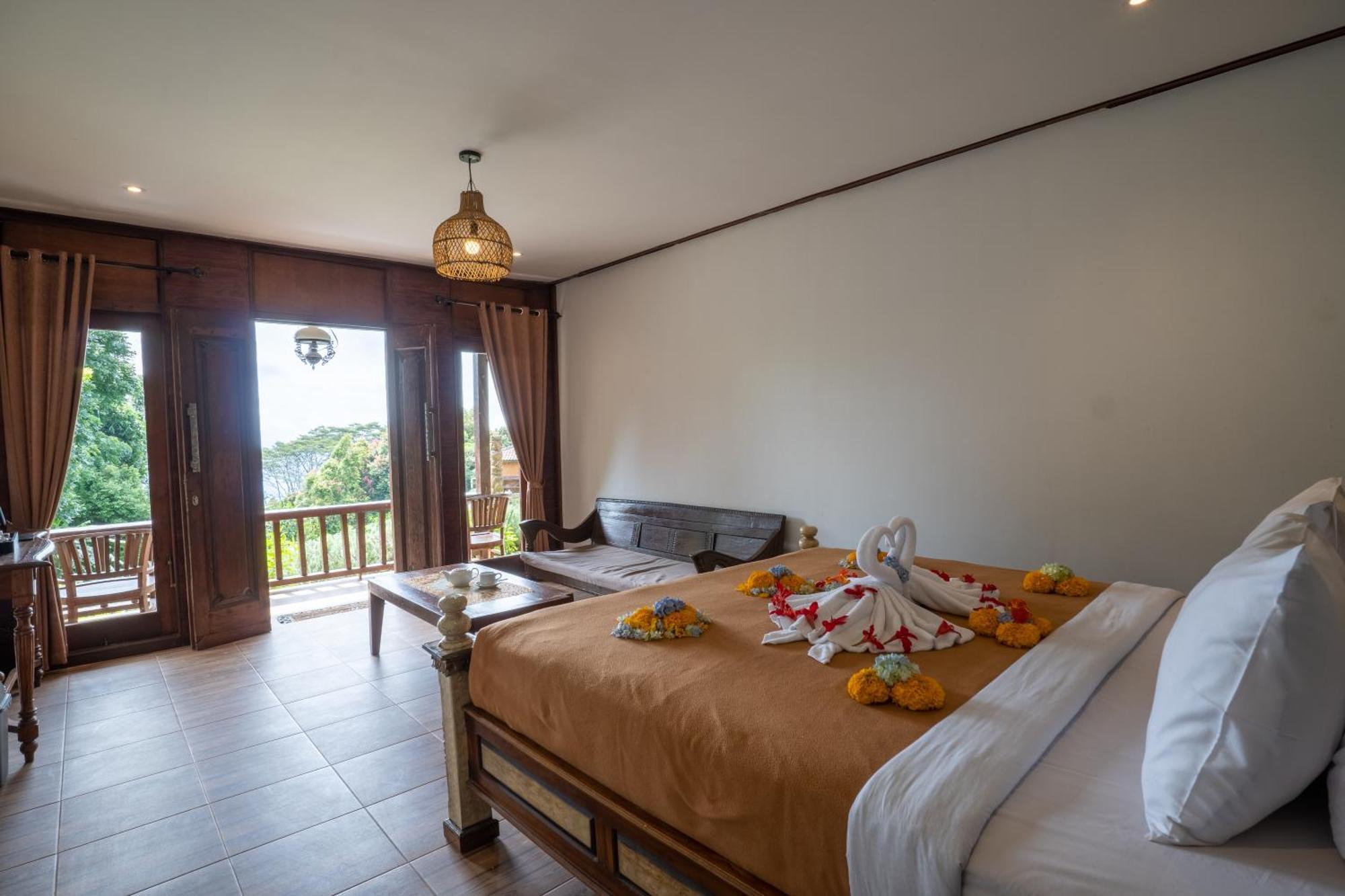Munduk Farmhouse Dış mekan fotoğraf