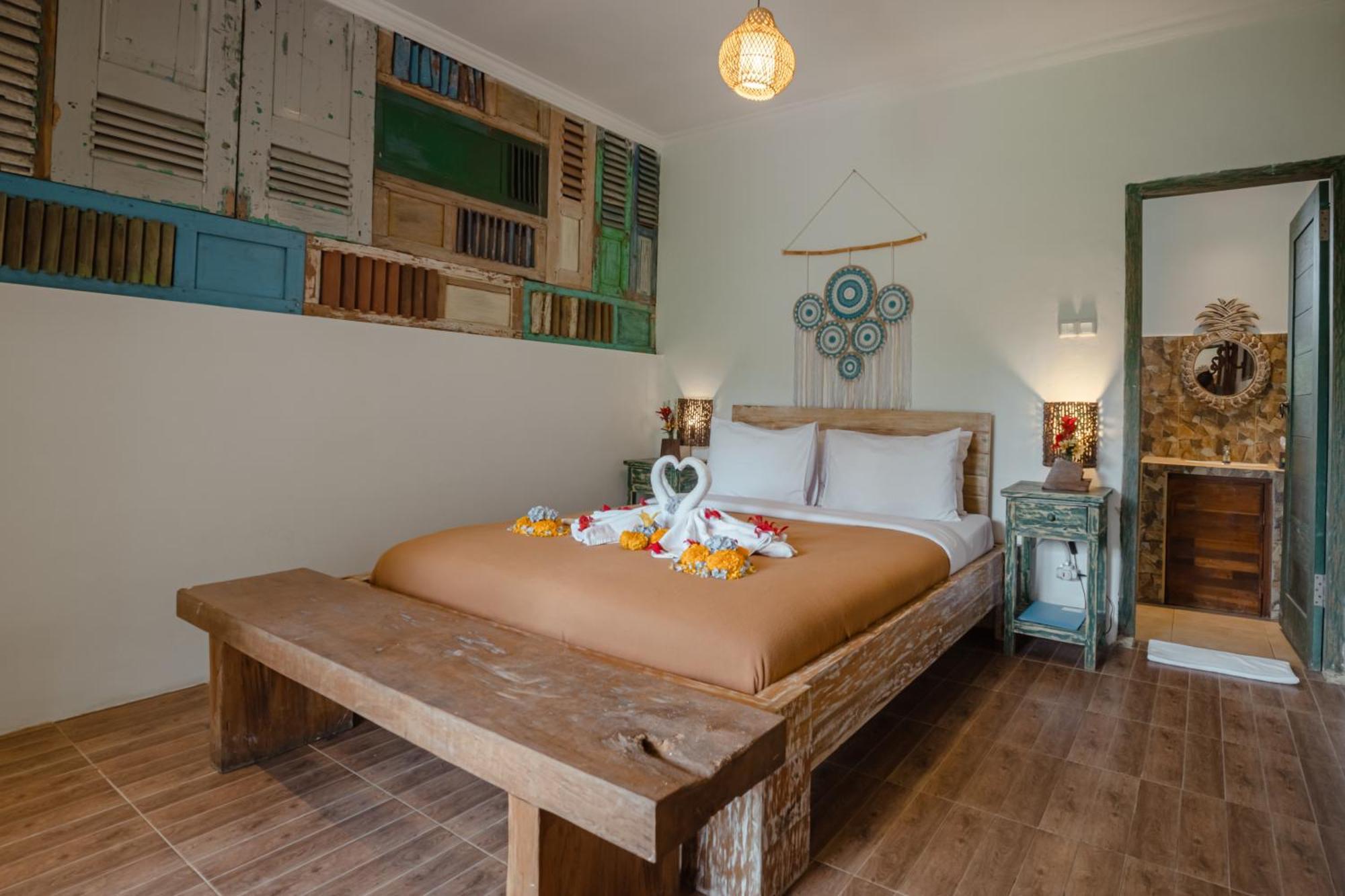Munduk Farmhouse Dış mekan fotoğraf