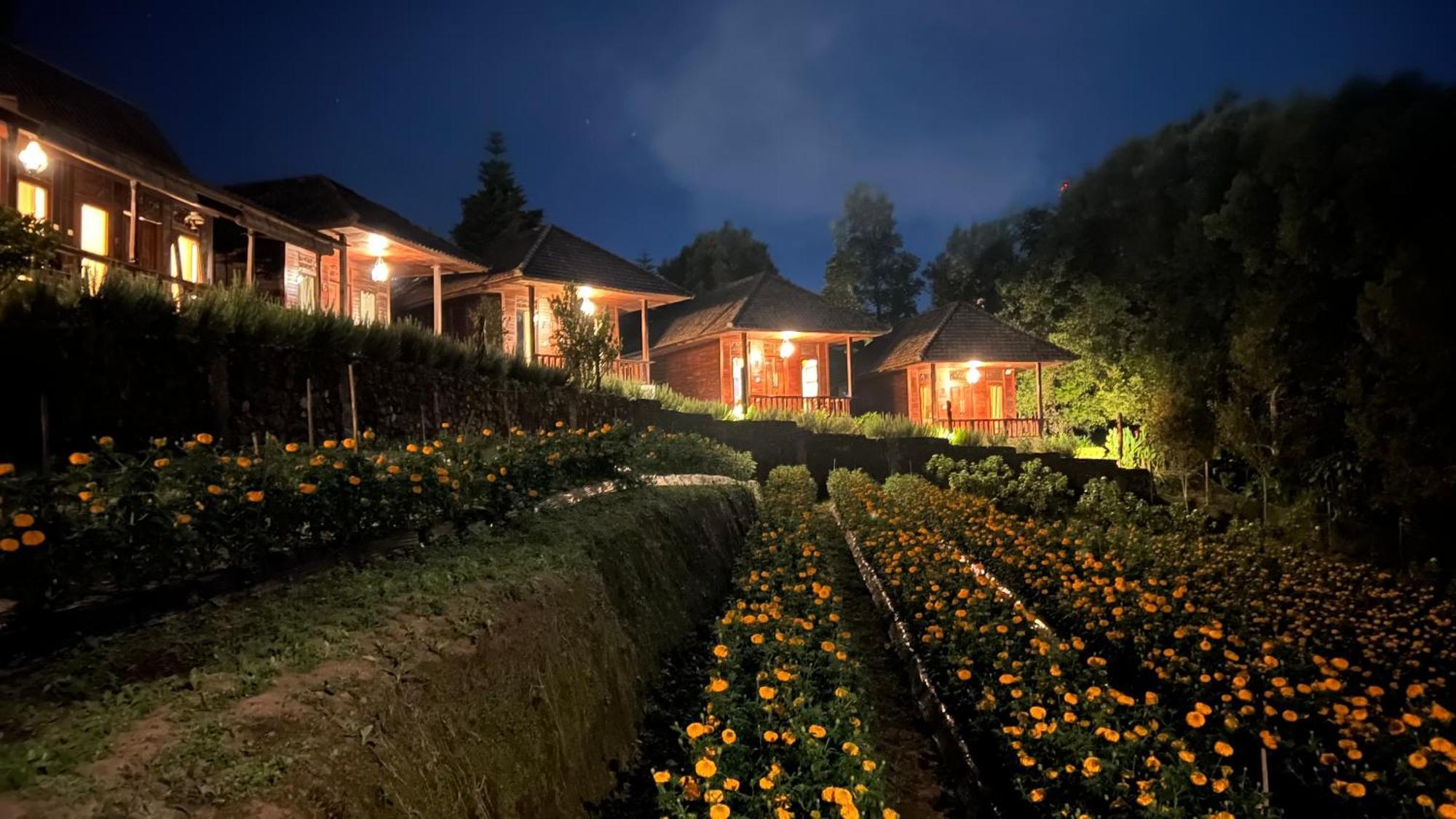 Munduk Farmhouse Dış mekan fotoğraf