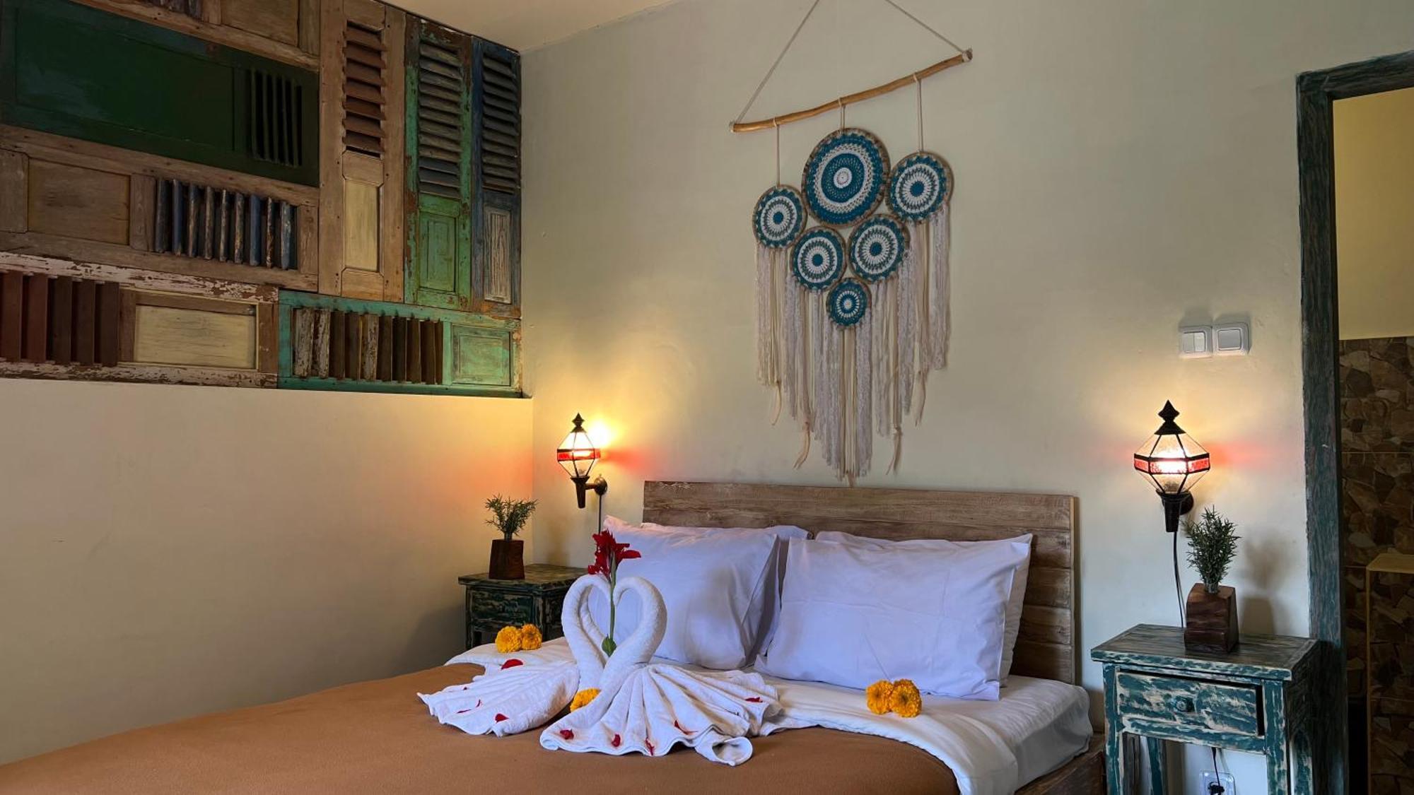 Munduk Farmhouse Dış mekan fotoğraf