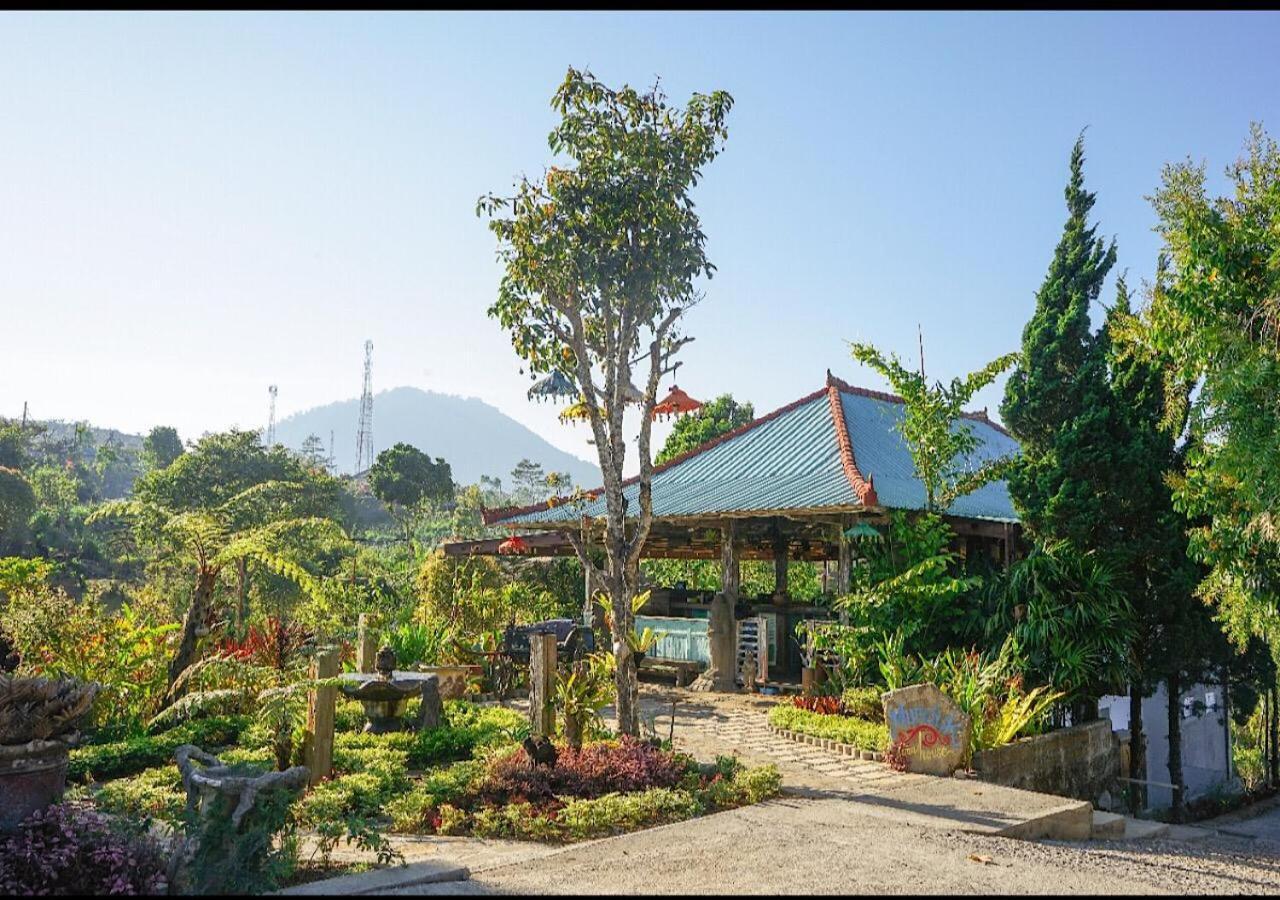 Munduk Farmhouse Dış mekan fotoğraf
